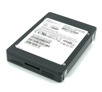 Nový HPE 3.84 TB 2.5" U.2 PCIe NVMe P13680-B21 P13833-001