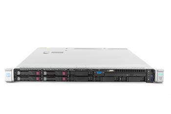 Nový HPE ProLiant DL360 Gen9 v4 16-Core 2.10 GHz Windows Server 2022 nový server