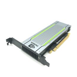 NVIDIA TESLA P40 24GB GDDR5 PCIe Gen3 x16 2 sloty | G3D Mark: 11 596