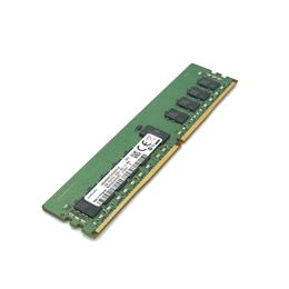 Samsung 16 GB 1Rx4 PC4-2666V-R DDR4 R-DIMM ECC M393A2K40CB2-CTD
