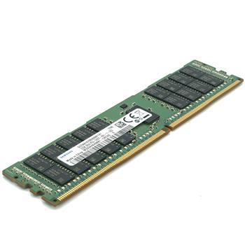 Samsung 32 GB 2Rx4 PC4-2400T-R PC4-19200R DDR4 RDIMM M393A4K40BB1-CRC0Q
