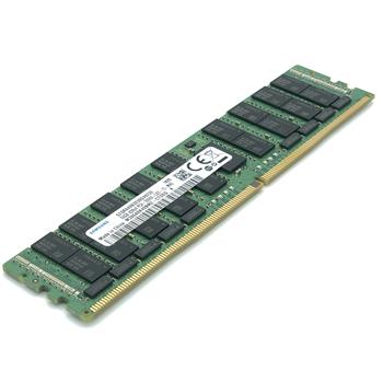 Samsung 64GB 4DRx4 PC4-2666V-L DDR4 LR-DIMM ECC M386A8K40BM2-CTD6Q