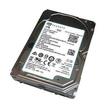 Seagate 1 TB SATA 7.2K 2.5" 6G HDD ST1000NX0313