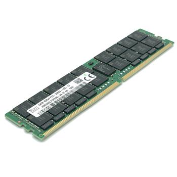 SK hynix 64 GB 4DRx4 PC4-2666V-L DDR4 LRDIMM HMAA8GL7CPR4N-VK