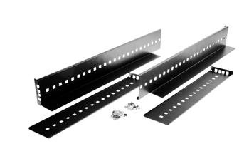 Univerzálné 2U ližiny, dĺžka 62 - 85 cm, bez výsuvu