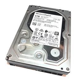 WD HGST Ultrastar 4 TB SAS 7.2K 3.5" 12G HDD HUS726T4TAL5204, nový